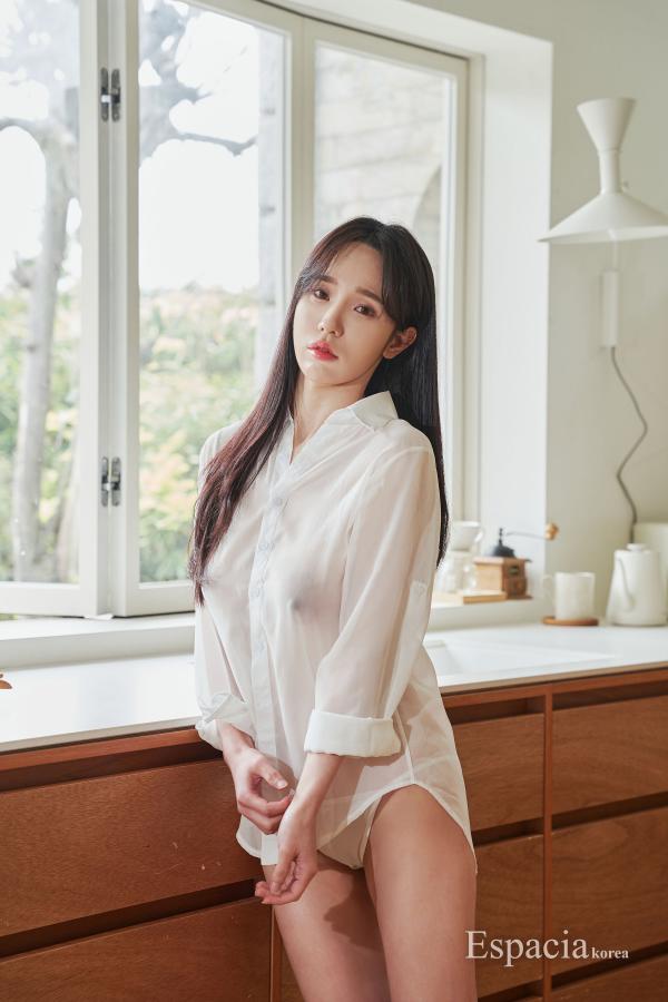 [ESPACIAKOREA] EXC-051 - YUNHA